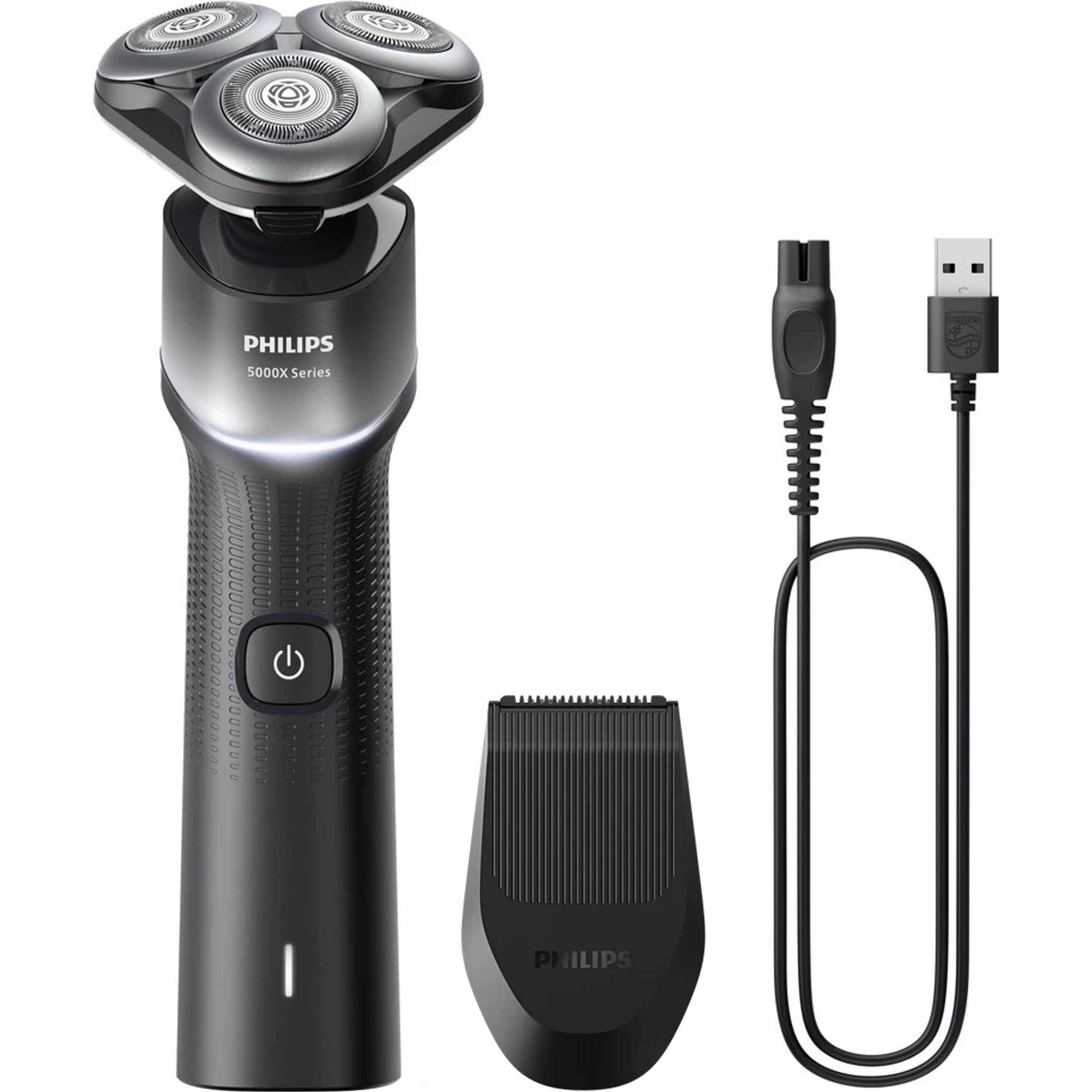 Электробритва Philips Norelco series 5000X X5004/84
Электробритва Philips Norelco series 5000X X5004/84