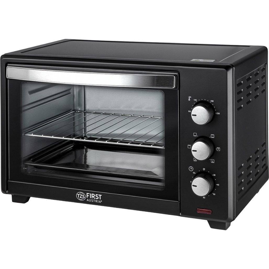 Настольная электрическая духовка First FA-5042-2
Настольная электрическая духовка First FA-5042-2