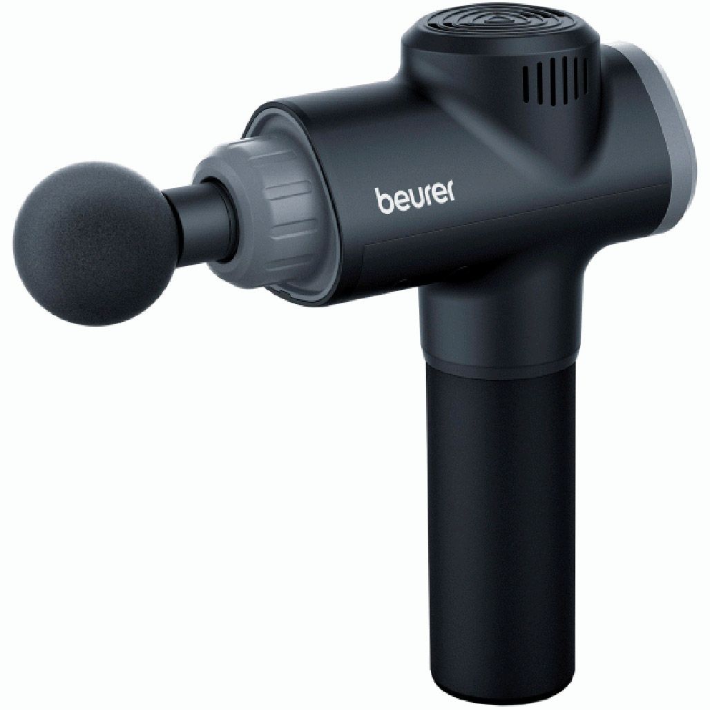 Перкуссионный массажер Beurer MG 180
Перкуссионный массажер Beurer MG 180