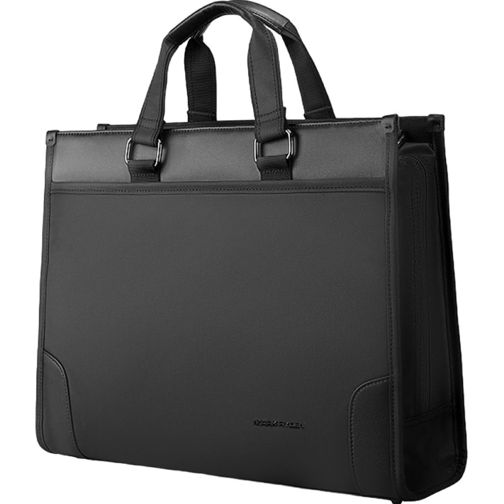 Сумка для ноутбука Mark Ryden MR8003 15.6'' Business Black
Сумка для ноутбука Mark Ryden MR8003 15.6'' Business Black
