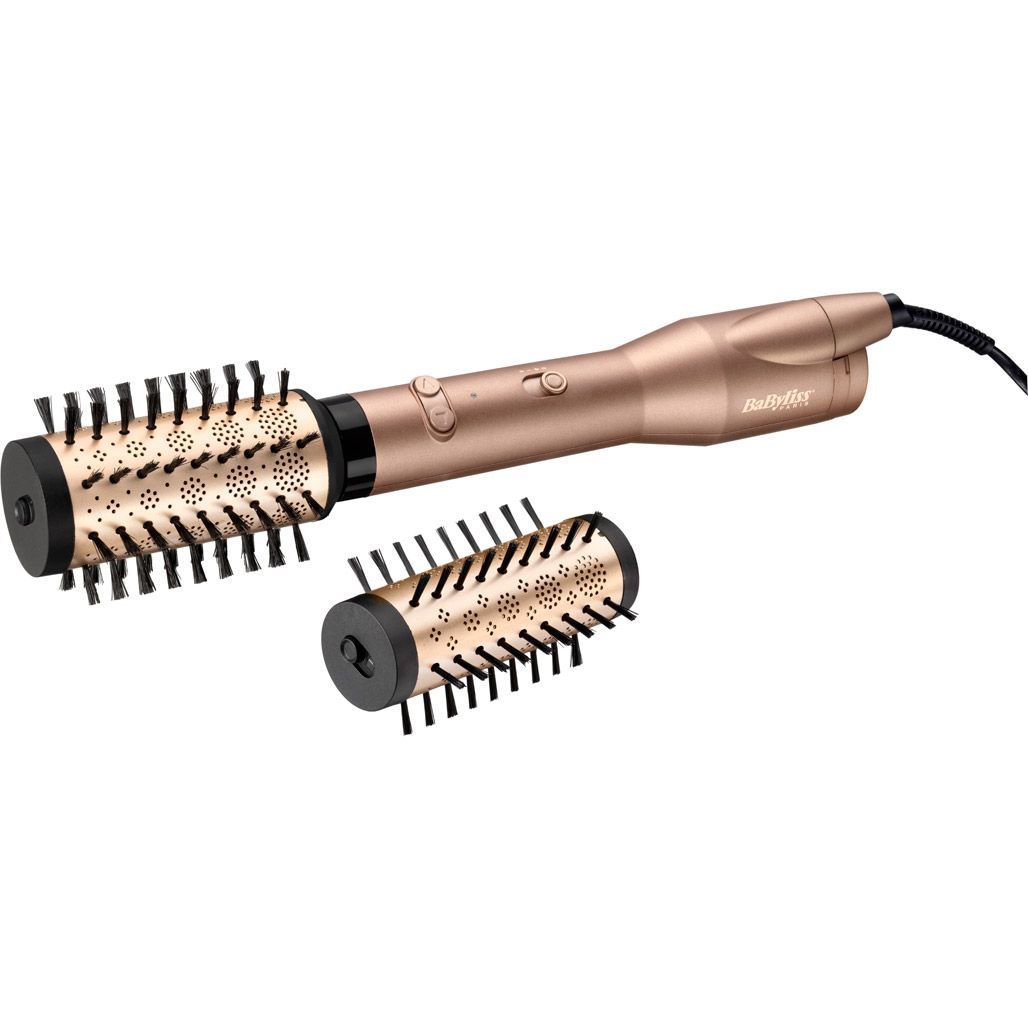 Фен-щетка BaByliss AS952E
Фен-щетка BaByliss AS952E