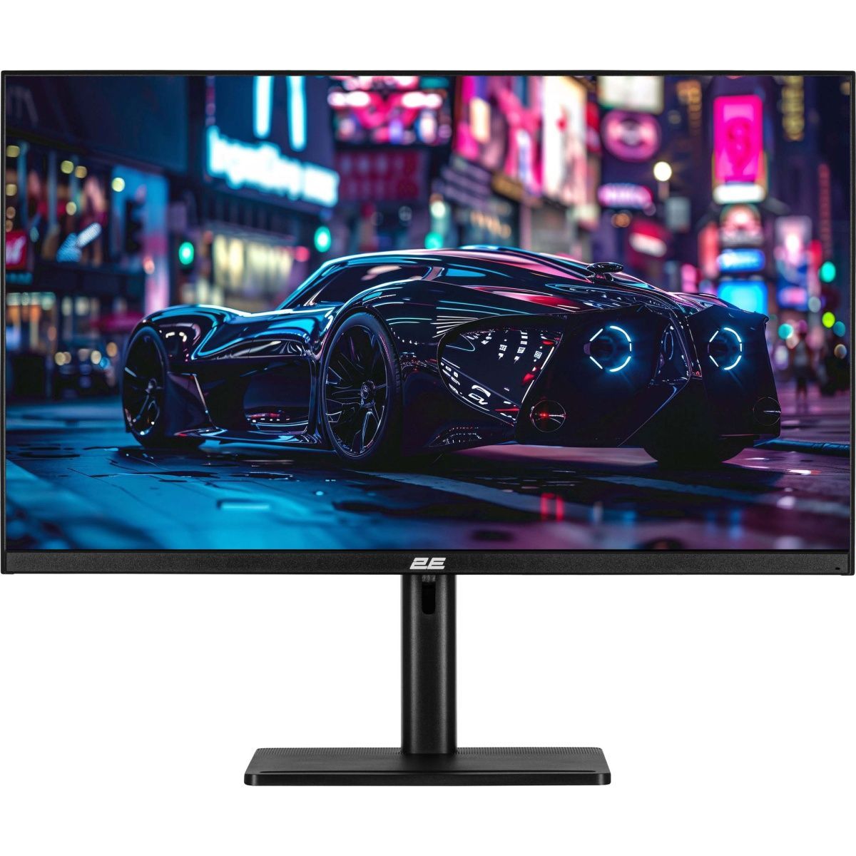 Монитор 2E Gaming 27` G2724B (2E-G2724B-01.UA)
Монитор 2E Gaming 27` G2724B (2E-G2724B-01.UA)