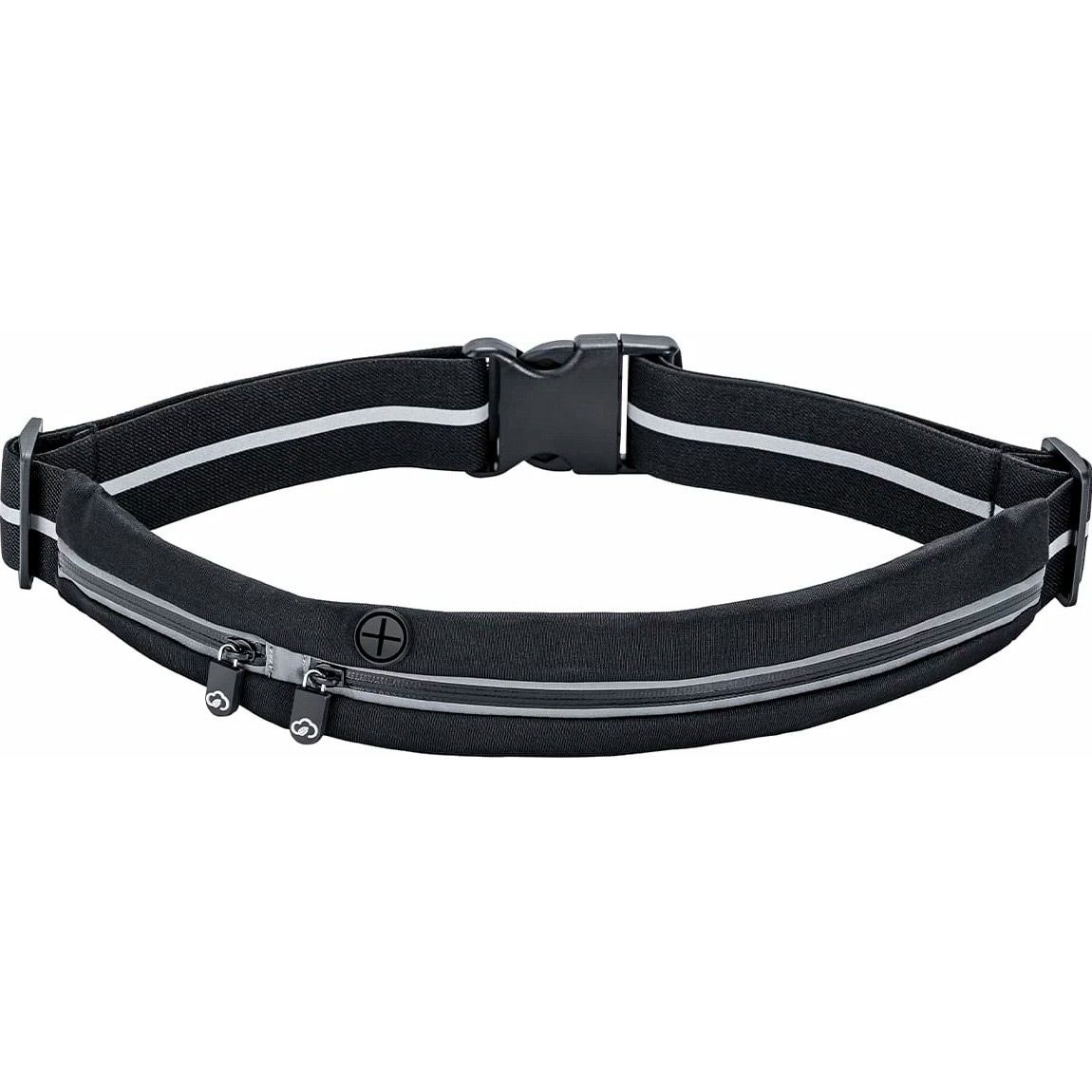 Поясная сумка Yunmai Sports Waist Bag Black (YMWP-N301)
Поясная сумка Yunmai Sports Waist Bag Black (YMWP-N301)
