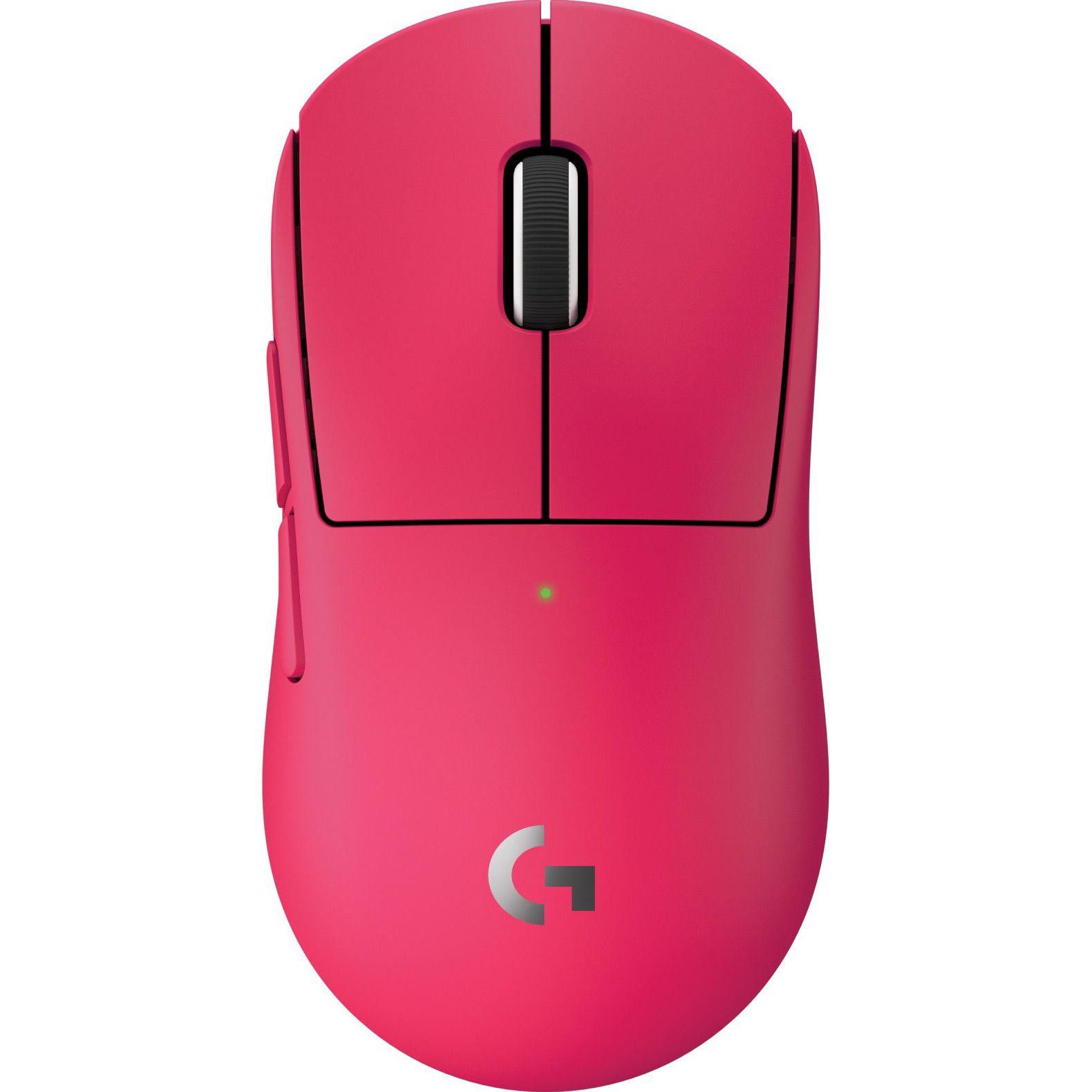 Мышь Logitech G Pro X Superlight 2c Magenta (910-007545)
Мышь Logitech G Pro X Superlight 2c Magenta (910-007545)