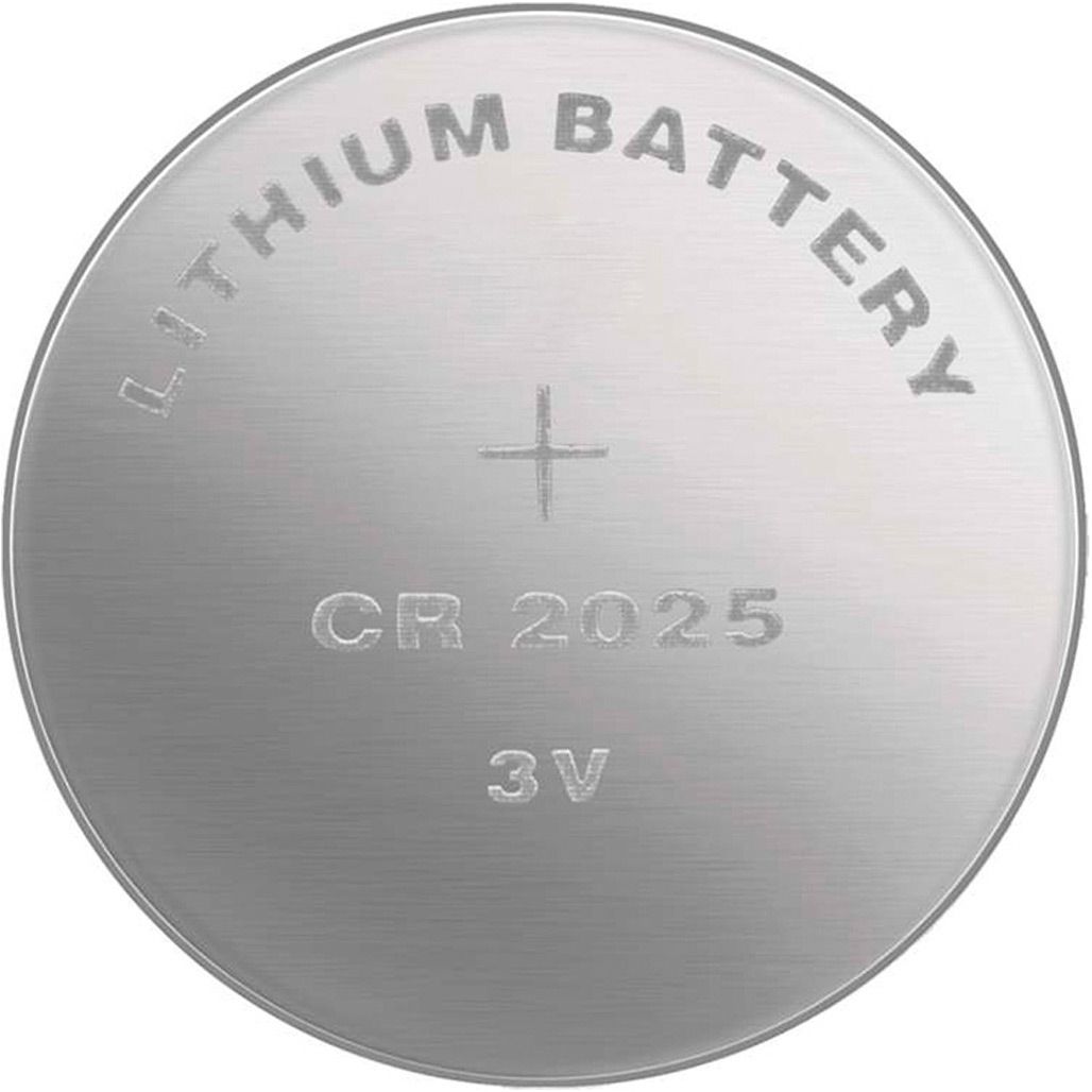 Батарейка Videx CR2025
Батарейка Videx CR2025