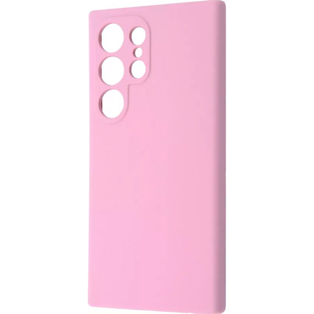 Чехол Wave Full Silicone Cover для Samsung Galaxy S25 Ultra Pink Sand
Чехол Wave Full Silicone Cover для Samsung Galaxy S25 Ultra Pink Sand
