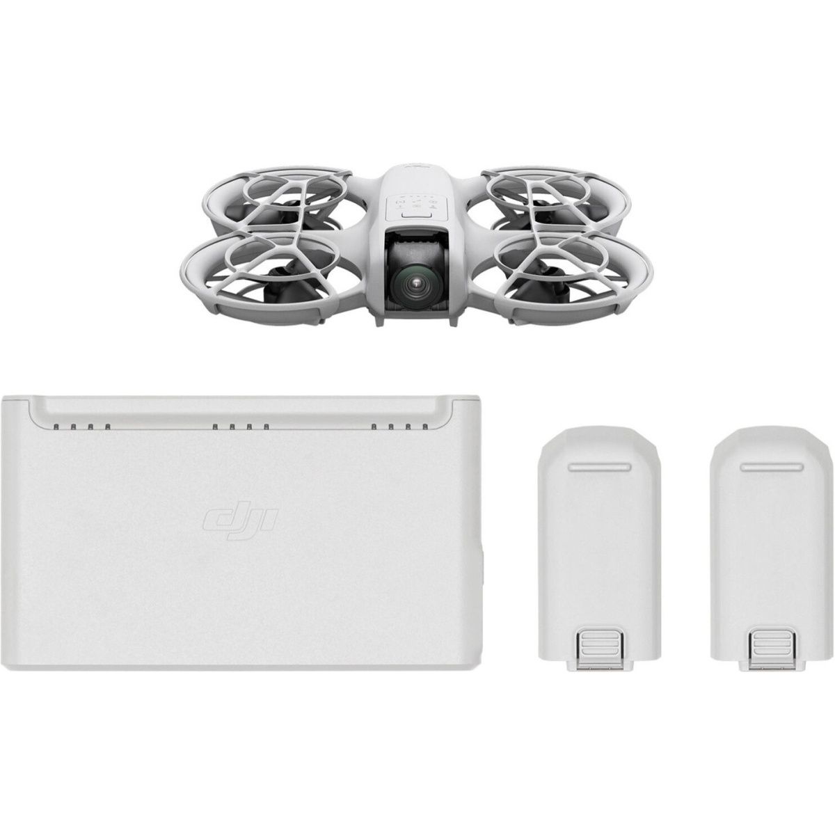 Квадрокоптер DJI Neo Combo (CP.FP.00000218.02)
Квадрокоптер DJI Neo Combo (CP.FP.00000218.02)