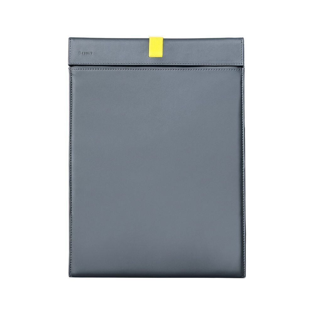 Чехол Baseus Lets go Traction Computer Liner Bag для Macbook Air\Pro 13 (LBQY-AGY) Grey, Черный
Чехол Baseus Lets go Traction Computer Liner Bag для Macbook Air\Pro 13 (LBQY-AGY) Grey, Черный