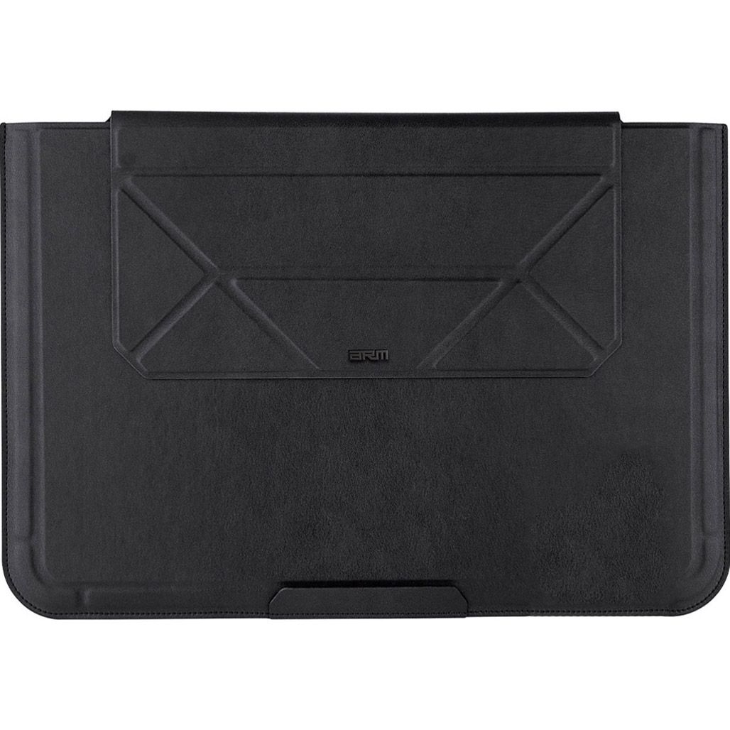 Чехол ArmorStandart Laptop Sleeve Stand YL7 16 Black (ARM69064)
Чехол ArmorStandart Laptop Sleeve Stand YL7 16 Black (ARM69064)