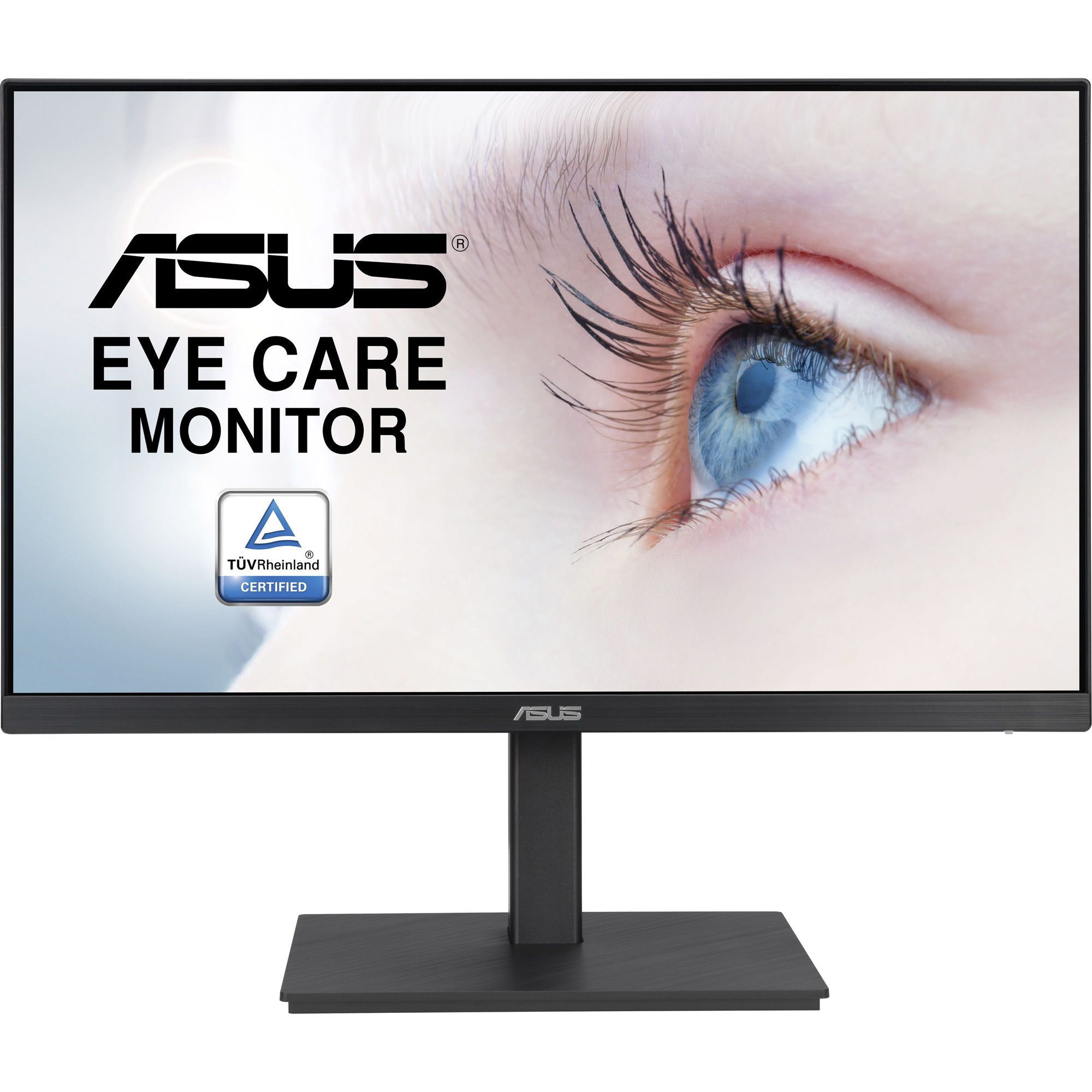 Монитор Asus 23.8` VA24EQSB (90LM056F-B04170)
Монитор Asus 23.8` VA24EQSB (90LM056F-B04170)