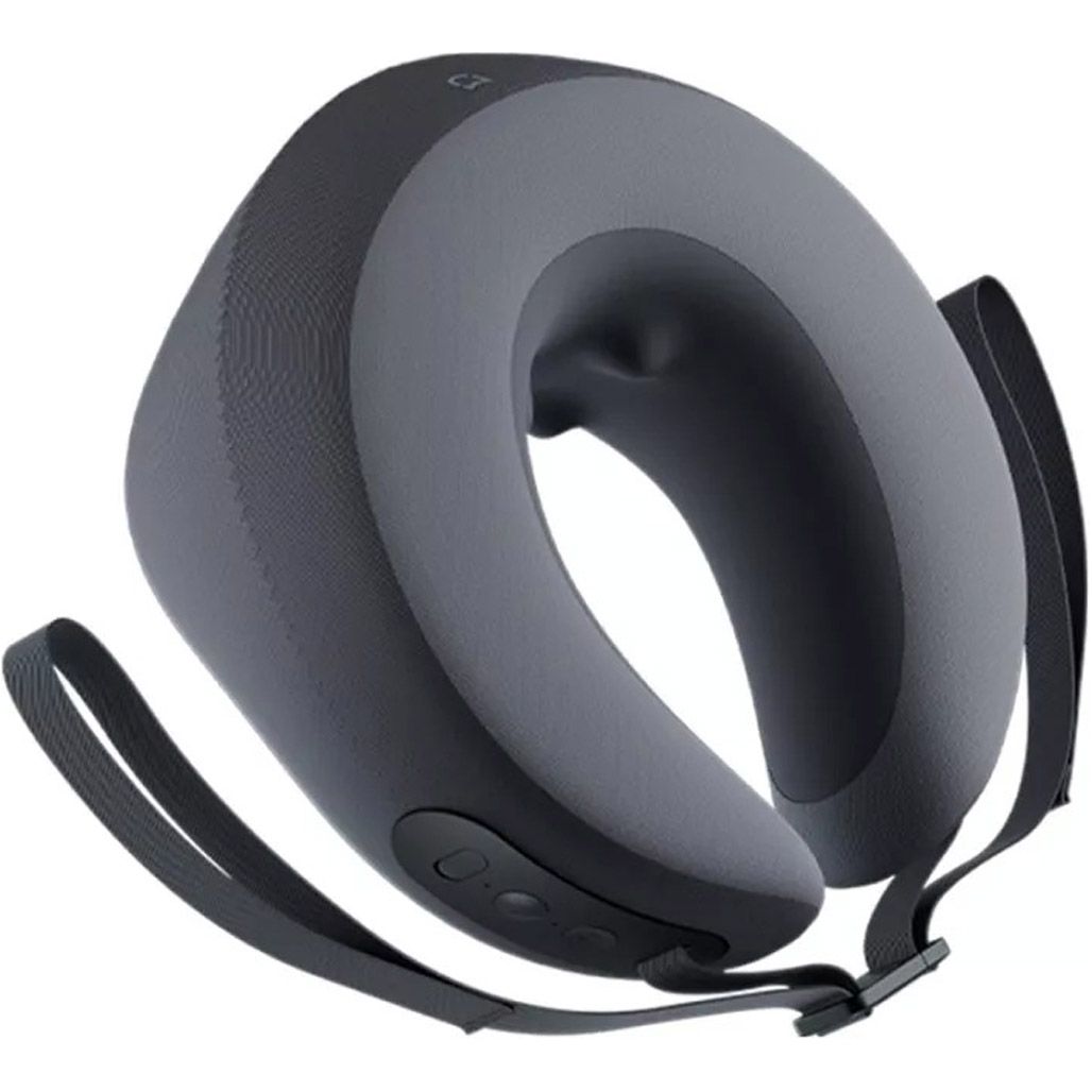 Маccажер для шеи MiJia Smart Neck Massager (MJNKAM01SKS)
Маccажер для шеи MiJia Smart Neck Massager (MJNKAM01SKS)