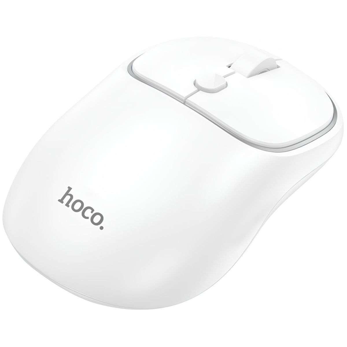 Мышь Hoco GM25 Space White
Мышь Hoco GM25 Space White