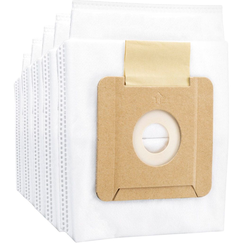 Мешок-пылесборник Karcher для пылесосов VC 2/VC 2 Premium 5шт (2.863-236.0)
Мешок-пылесборник Karcher для пылесосов VC 2/VC 2 Premium 5шт (2.863-236.0)