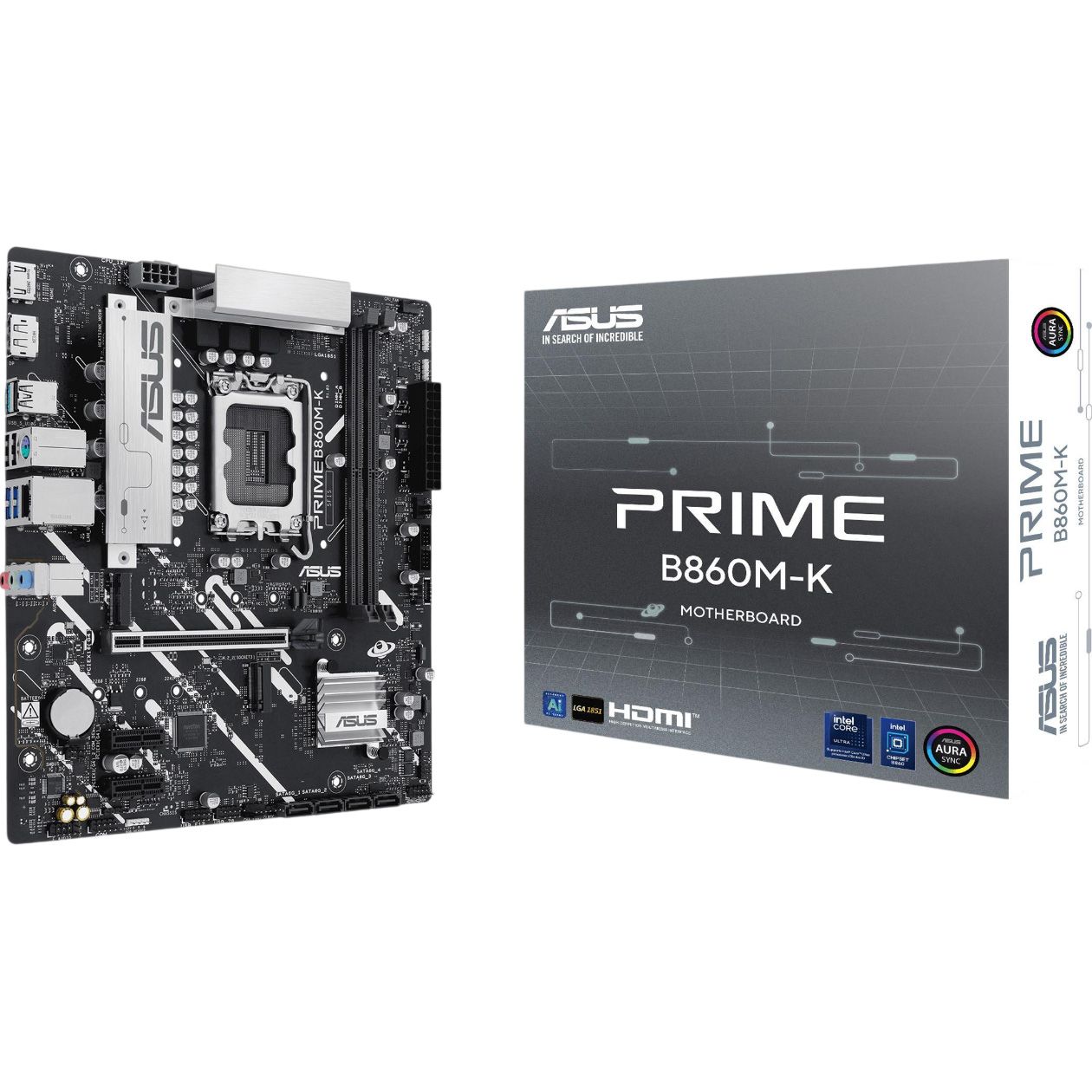 Материнская плата Asus Prime B860M-K (90MB1JT0-M0EAY0)
Материнская плата Asus Prime B860M-K (90MB1JT0-M0EAY0)