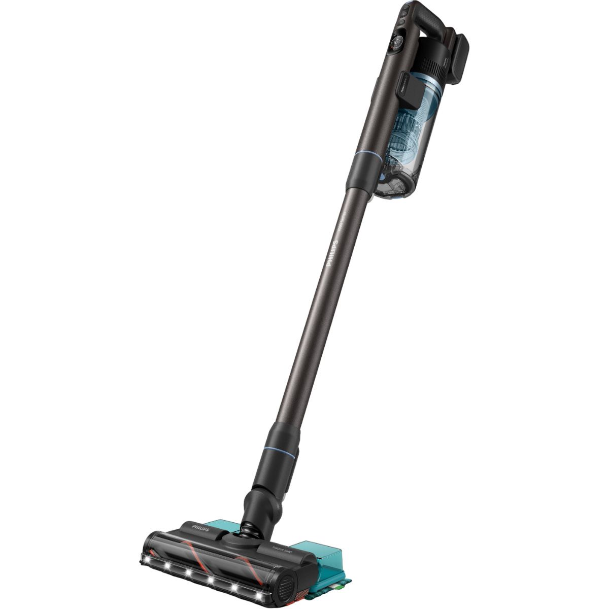 Вертикальний пилосос Philips Series 7000 XC7163/01
Вертикальний пилосос Philips Series 7000 XC7163/01