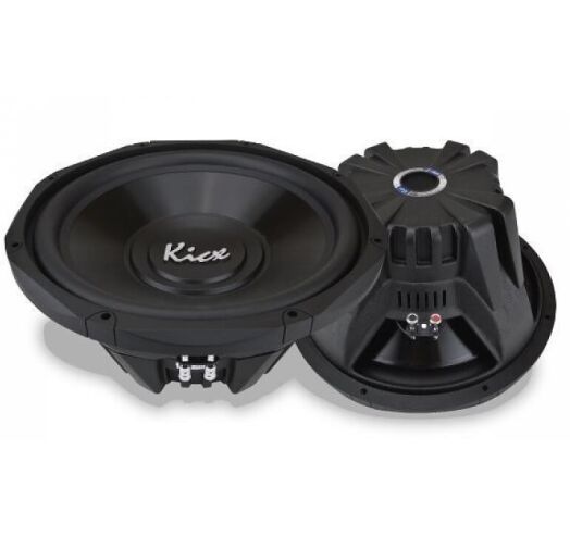 Автомобильный сабвуфер Kicx STQ-300
Автомобильный сабвуфер Kicx STQ-300