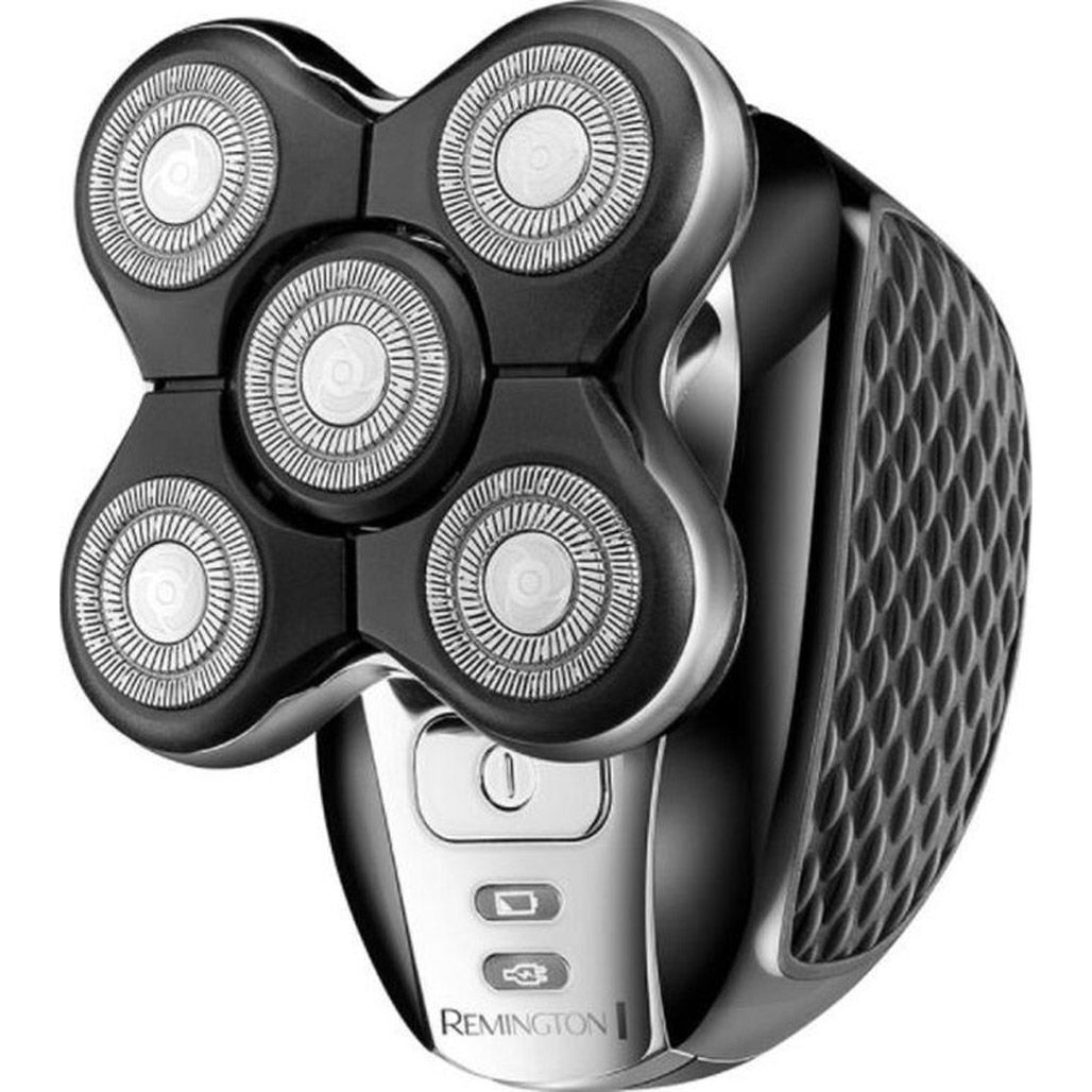 Электробритва Remington Ultimate Series RX5 XR1500
Электробритва Remington Ultimate Series RX5 XR1500