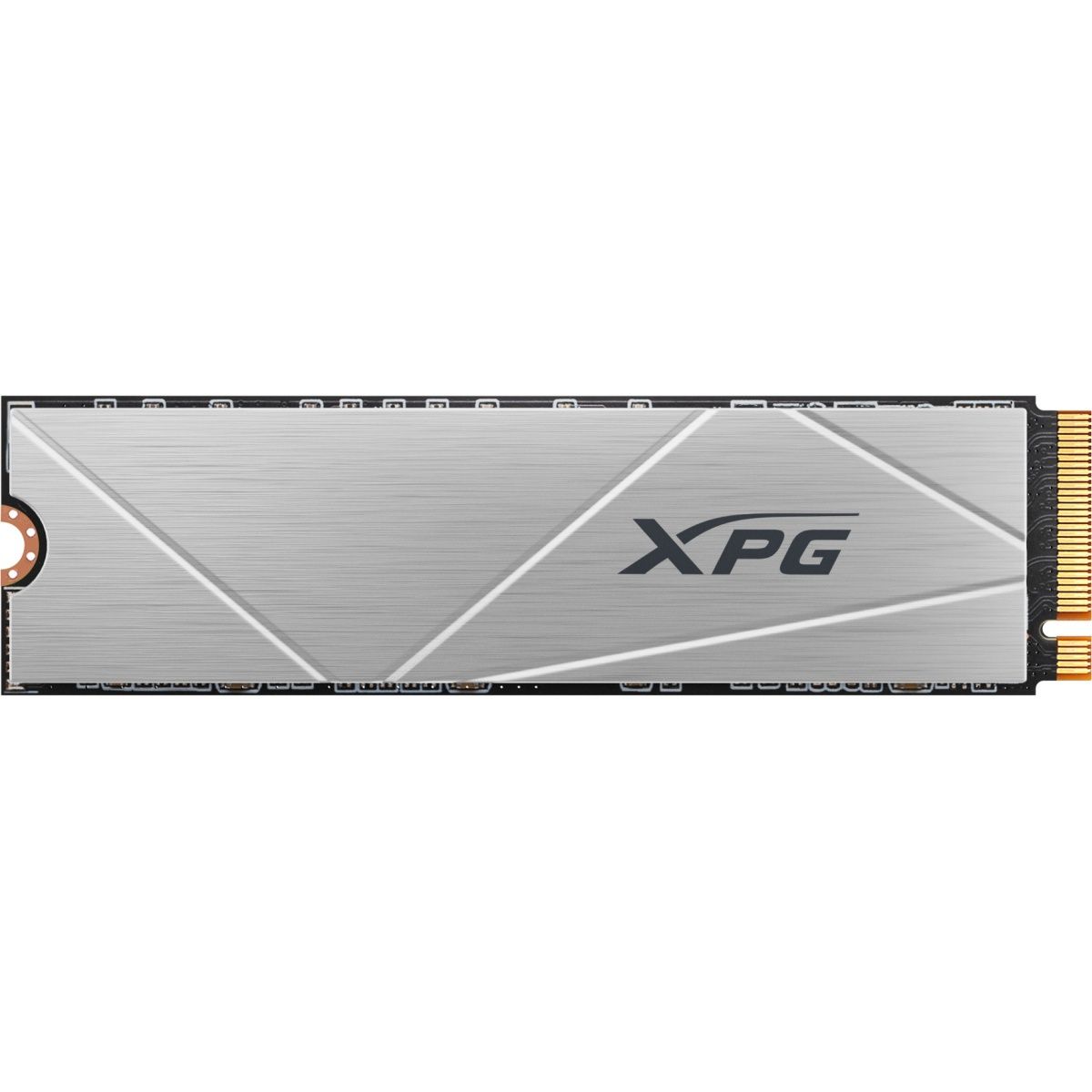 SSD накопитель XPG Gammix S60 1TB (AGAMMIXS60-1T-CS)
SSD накопитель XPG Gammix S60 1TB (AGAMMIXS60-1T-CS)