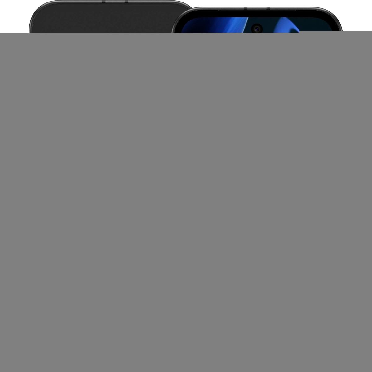 Смартфон Google Pixel 9a 8/128GB Obsidian
Смартфон Google Pixel 9a 8/128GB Obsidian
