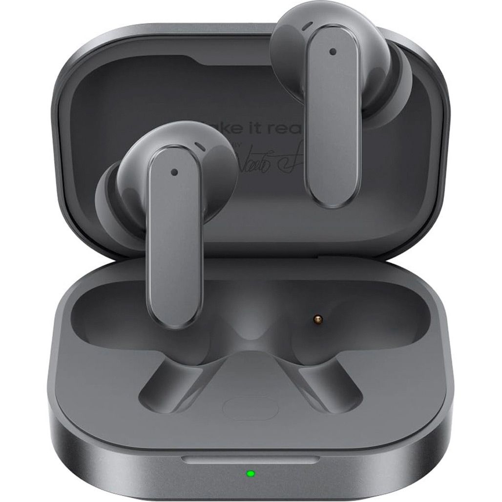 Наушники Realme Buds Air 8 Master Grey
Наушники Realme Buds Air 8 Master Grey