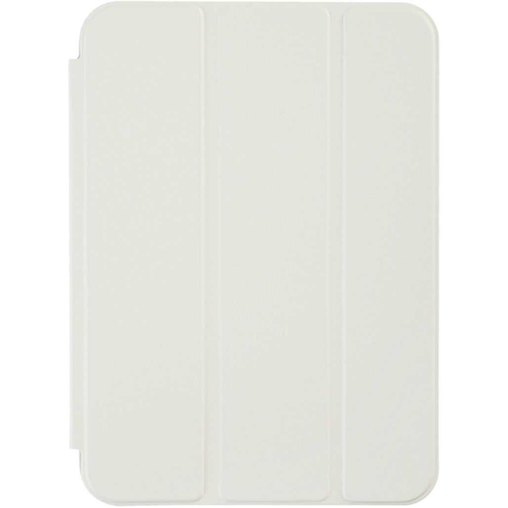 Чехол-книжка ArmorStandart Smart Case для Apple iPad Mini 2024 / Mini 6 White (ARM60283)
Чехол-книжка ArmorStandart Smart Case для Apple iPad Mini 2024 / Mini 6 White (ARM60283)