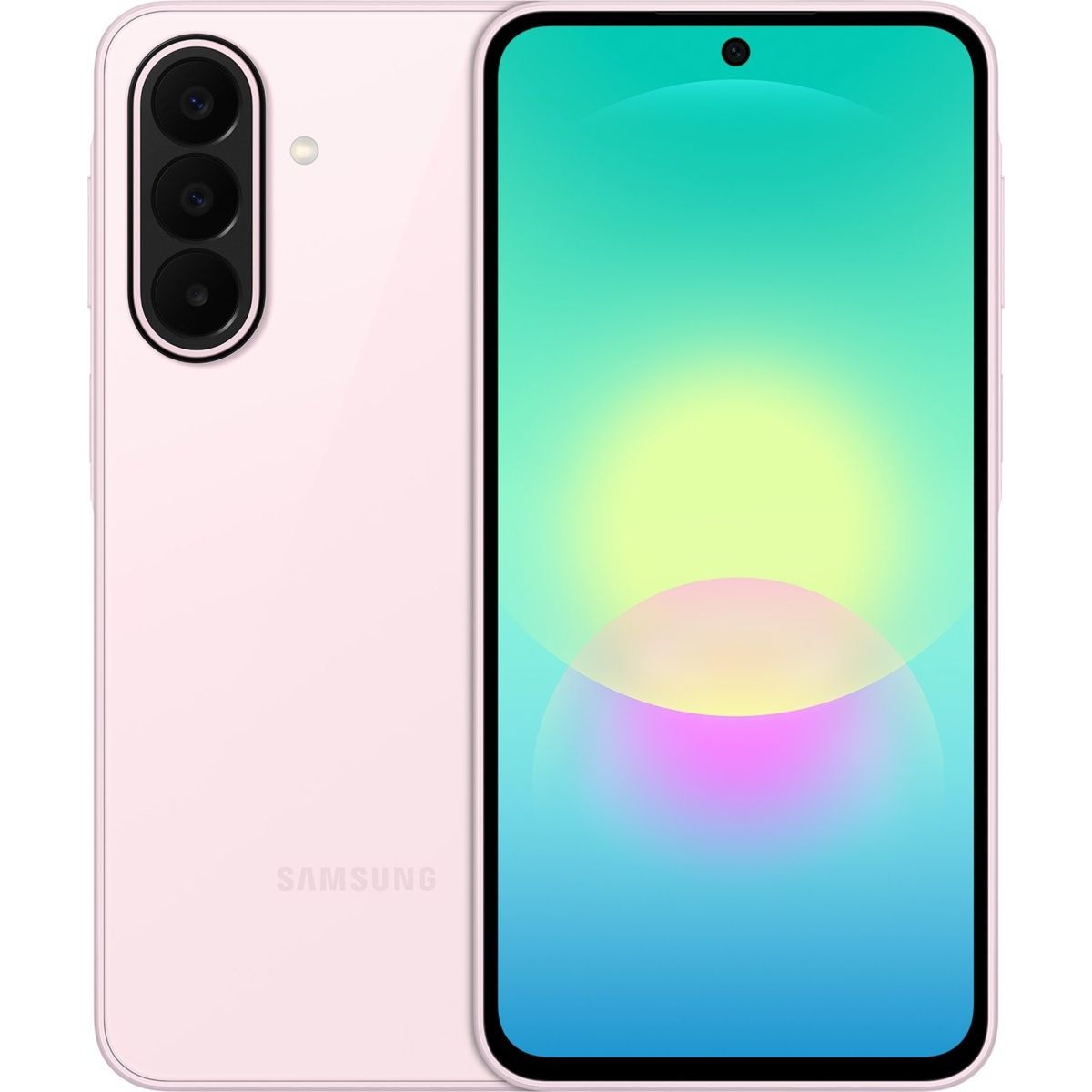 Смартфон Samsung Galaxy A27 8/256GB Light Pink (SM-A276BLIC) UA-UCRF
Смартфон Samsung Galaxy A27 8/256GB Light Pink (SM-A276BLIC) UA-UCRF