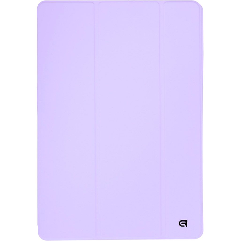 Чохол-книжка ArmorStandart Smart Fold Pen для Samsung Tab S9+ / S9 FE+ / S10+ Light Purple (ARM75014)
Чохол-книжка ArmorStandart Smart Fold Pen для Samsung Tab S9+ / S9 FE+ / S10+ Light Purple (ARM75014)