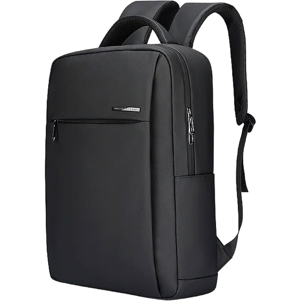 Рюкзак Mark Ryden Grant 2.0 15.6` MR2900 Black
Рюкзак Mark Ryden Grant 2.0 15.6` MR2900 Black