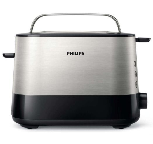 Тостер Philips HD2637/90
Тостер Philips HD2637/90