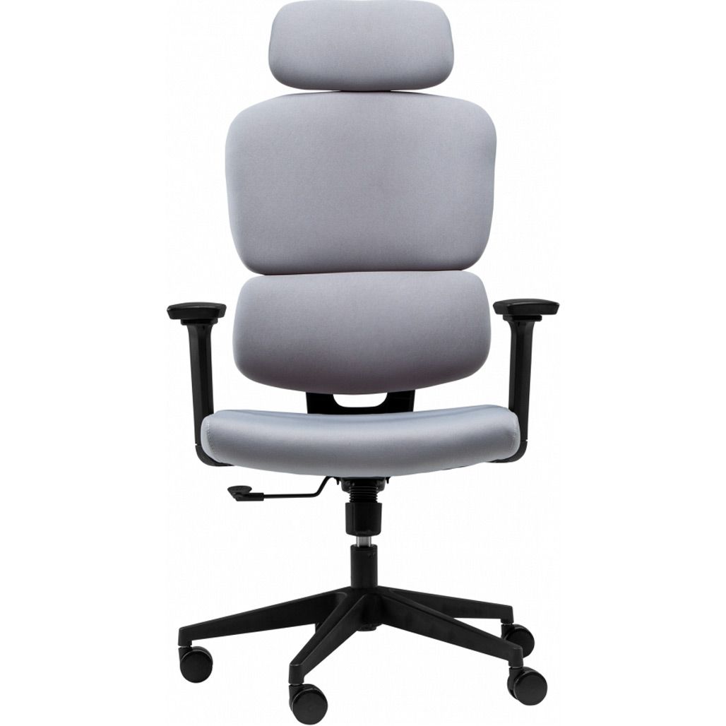 Офисное кресло GT Racer B-531 Gray
Офисное кресло GT Racer B-531 Gray