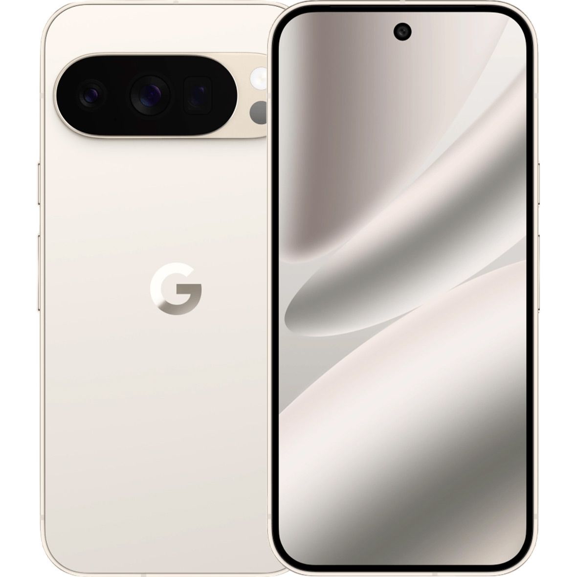 Смартфон Google Pixel 10 Pro 16/128GB Porcelain (GA10312-GB)
Смартфон Google Pixel 10 Pro 16/128GB Porcelain (GA10312-GB)