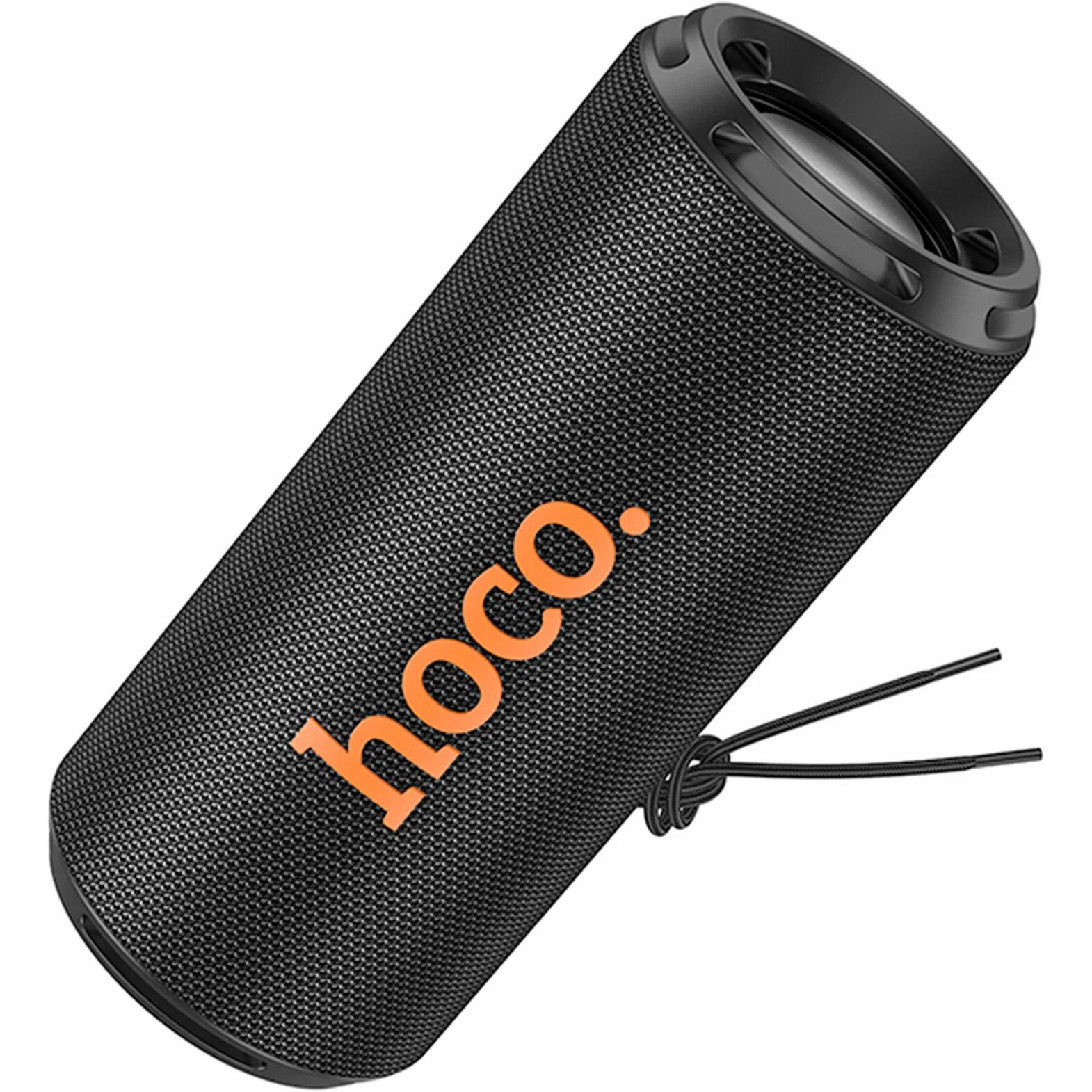 Портативная акустика Hoco HC27 Soundful Black
Портативная акустика Hoco HC27 Soundful Black