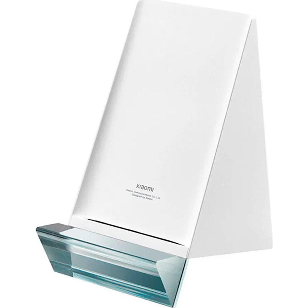 Бездротовий зарядний пристрій Xiaomi Mi Wireless Charging 80W Stand Set White (MDY-13-ED)
Бездротовий зарядний пристрій Xiaomi Mi Wireless Charging 80W Stand Set White (MDY-13-ED)