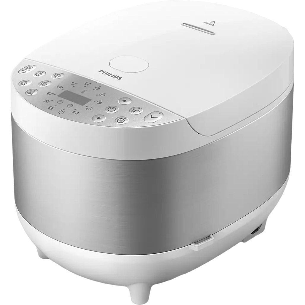 Мультиварка Philips HD4713/40
Мультиварка Philips HD4713/40