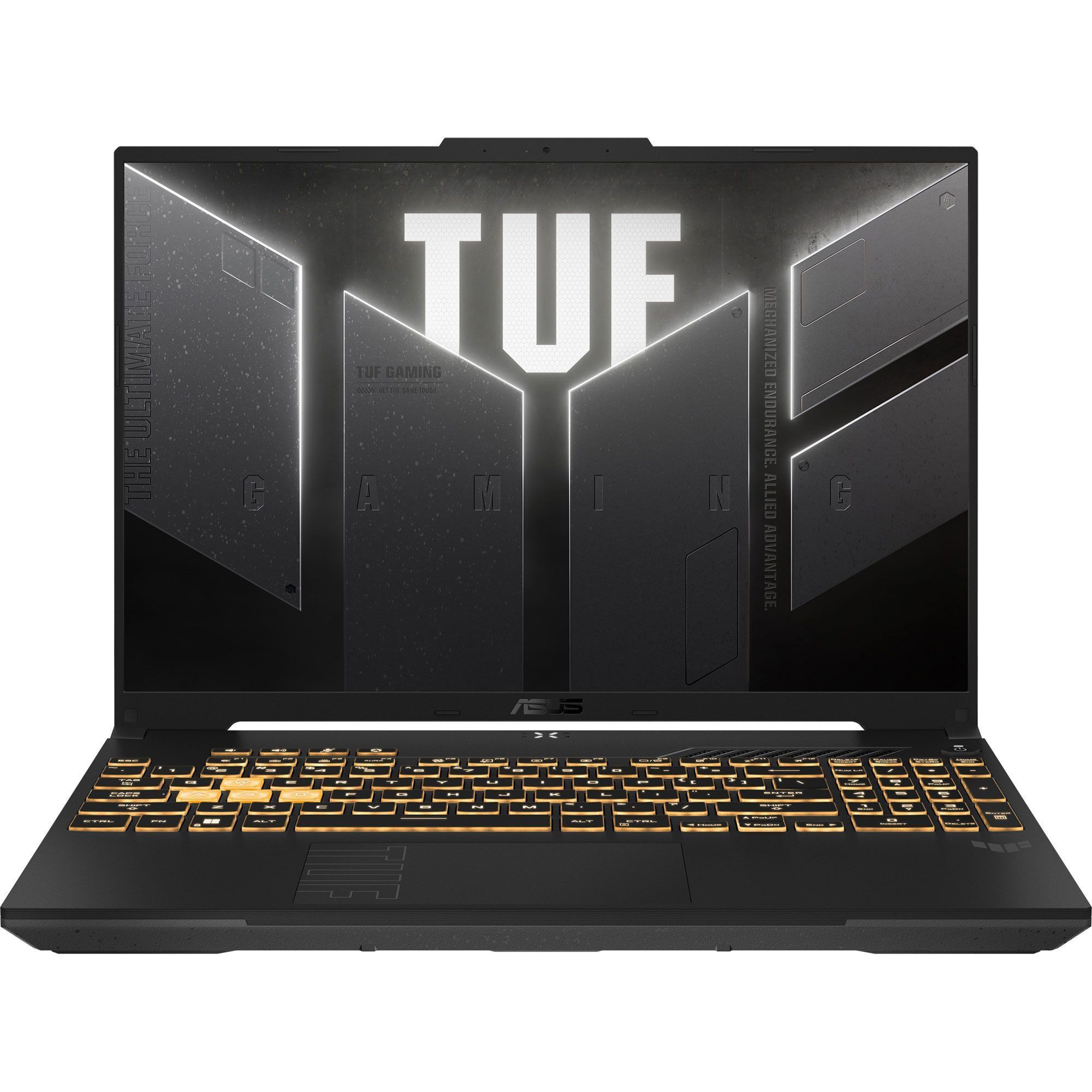 Ноутбук Asus TUF Gaming F16 FX607VJ-RL001W (90NR0MZ6-M000L0)
Ноутбук Asus TUF Gaming F16 FX607VJ-RL001W (90NR0MZ6-M000L0)