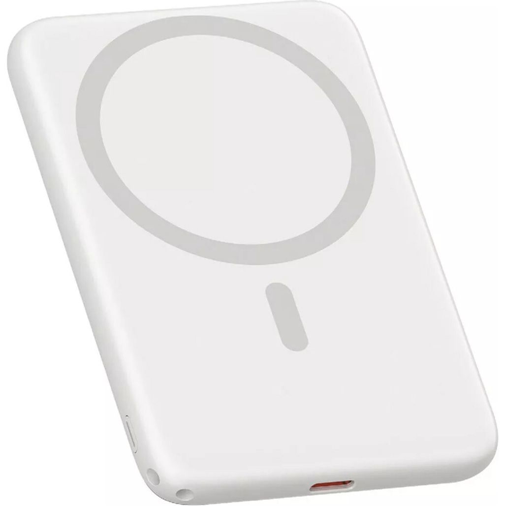 Внешний аккумулятор Proove X-Core 5000mAh 20W Silver/White (PNXC20010006)
Внешний аккумулятор Proove X-Core 5000mAh 20W Silver/White (PNXC20010006)