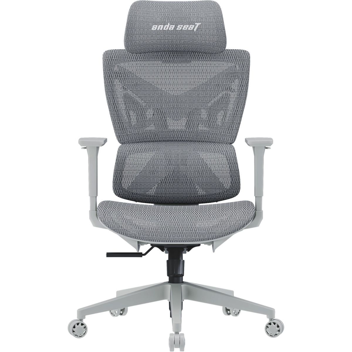 Геймерское кресло Anda Seat X-Air Mega XL Mesh Gray (AD-WY-01-GGF)
Геймерское кресло Anda Seat X-Air Mega XL Mesh Gray (AD-WY-01-GGF)