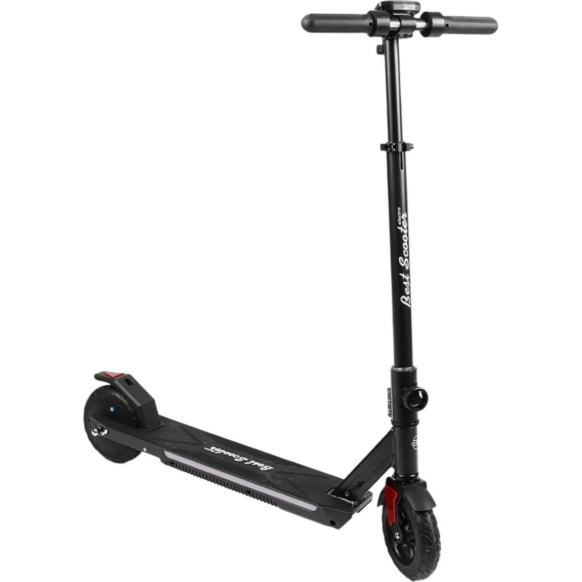 Электросамокат Best Scooter TL-40784 Black
Электросамокат Best Scooter TL-40784 Black