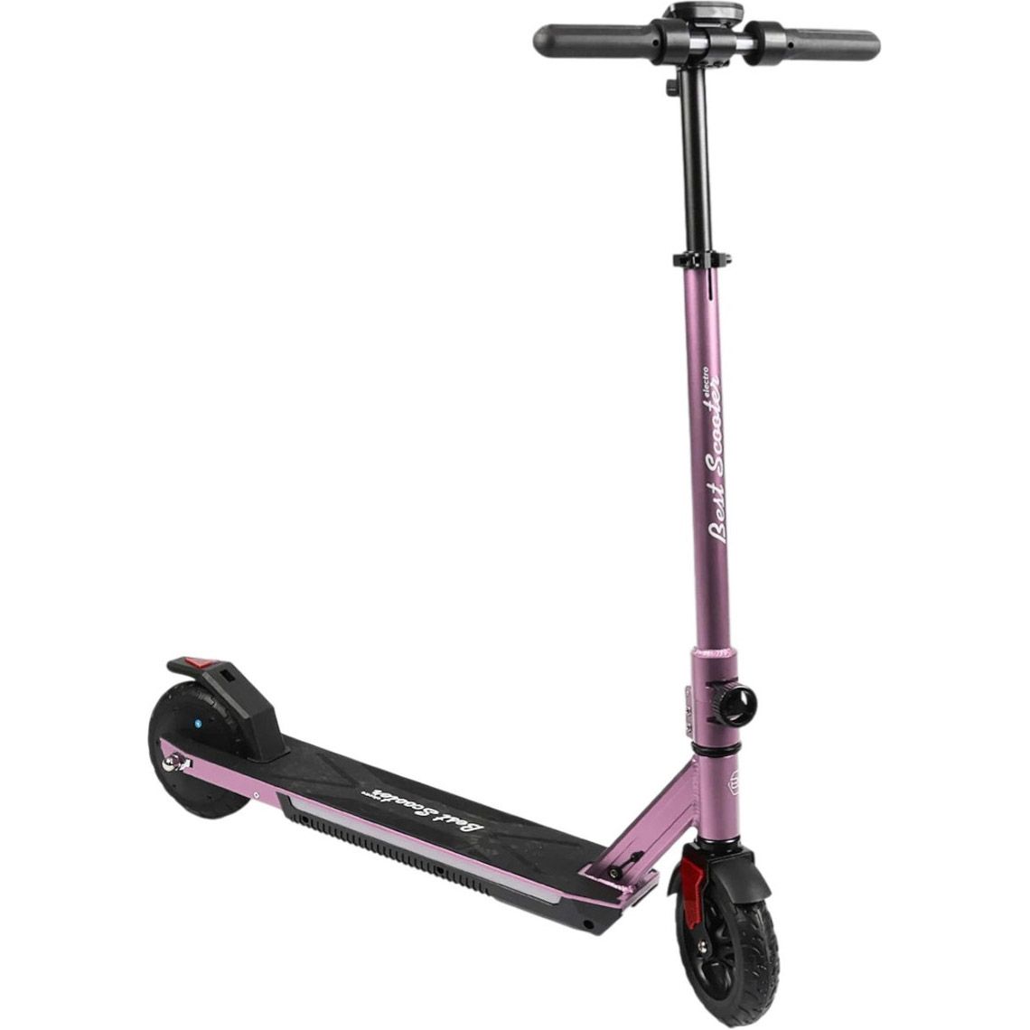 Электросамокат Best Scooter TL-36422 Pink
Электросамокат Best Scooter TL-36422 Pink