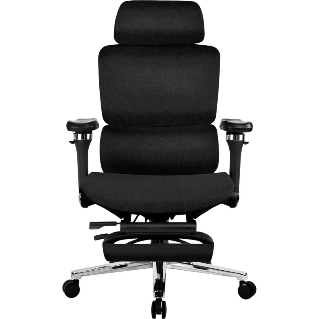 Офисное кресло GT Racer B-574 Black
Офисное кресло GT Racer B-574 Black
