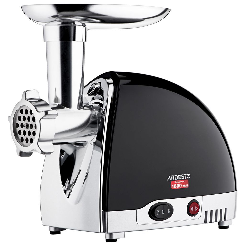 Мясорубка Ardesto MGL-2250R
Мясорубка Ardesto MGL-2250R