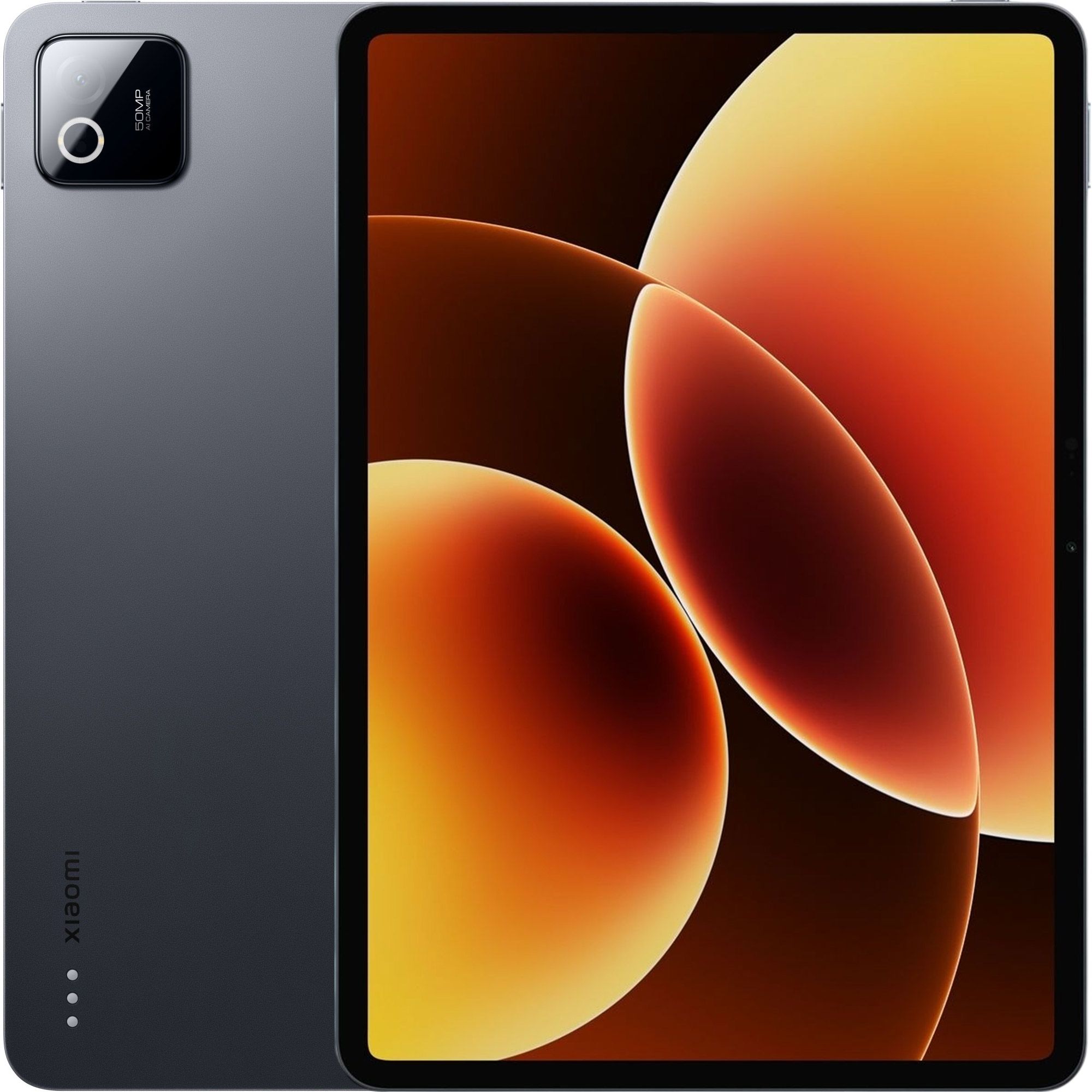 Планшет Xiaomi Pad 8 Pro 8/256GB Wi-Fi Gray (VHU6534EU) Global EU
Планшет Xiaomi Pad 8 Pro 8/256GB Wi-Fi Gray (VHU6534EU) Global EU