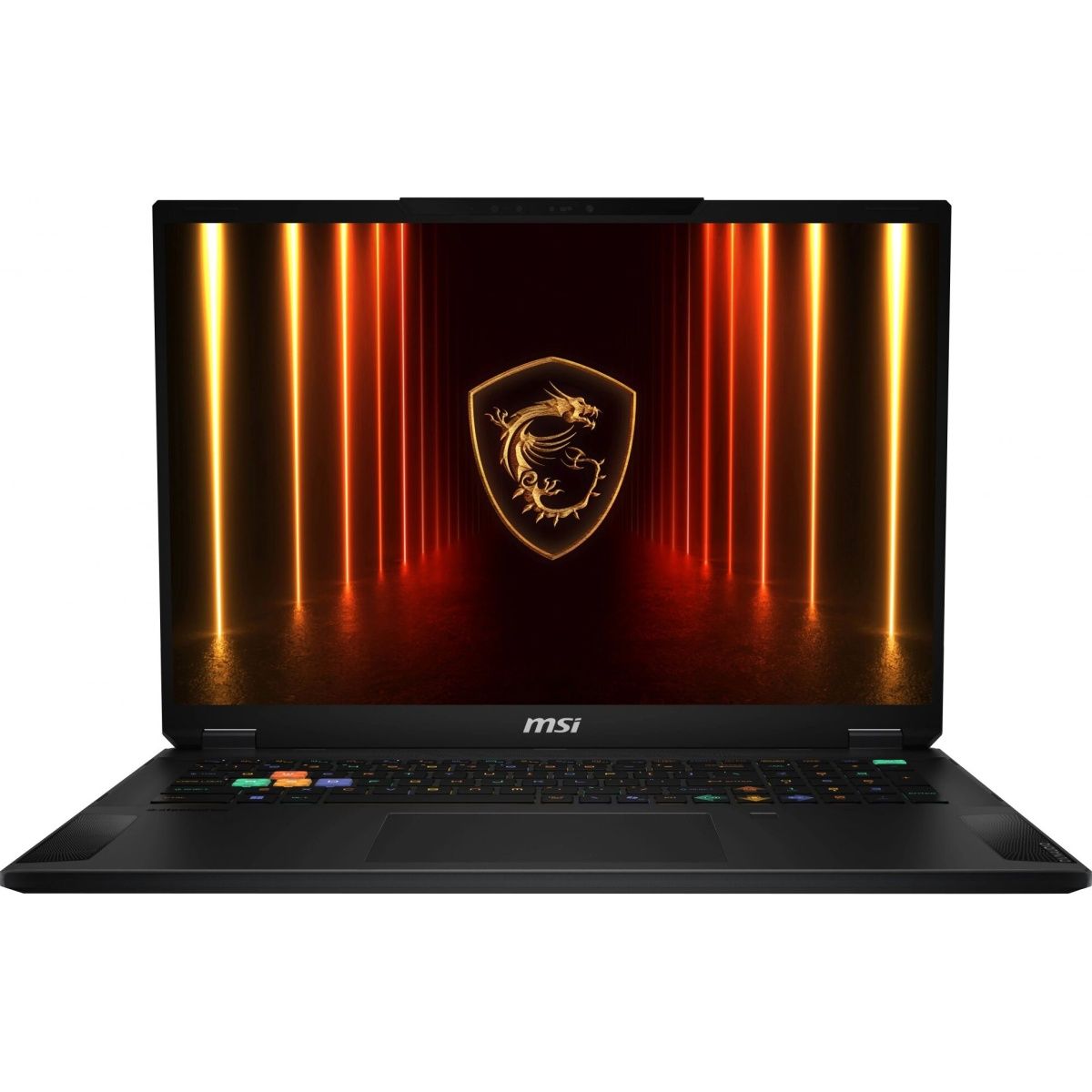Ноутбук MSI Stealth A18 AI+ A3XWIG-009US (STEALTHA18AI3006)
Ноутбук MSI Stealth A18 AI+ A3XWIG-009US (STEALTHA18AI3006)