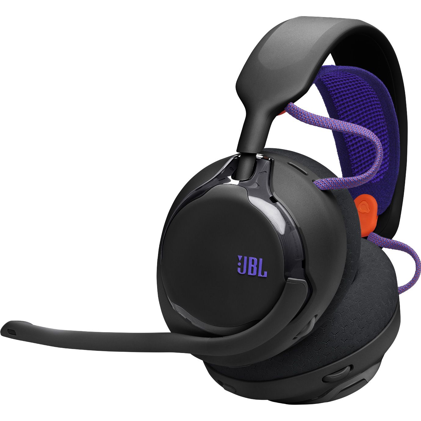 Игровые наушники JBL Quantum 650 Black (JBLQTUM650BLK)
Игровые наушники JBL Quantum 650 Black (JBLQTUM650BLK)