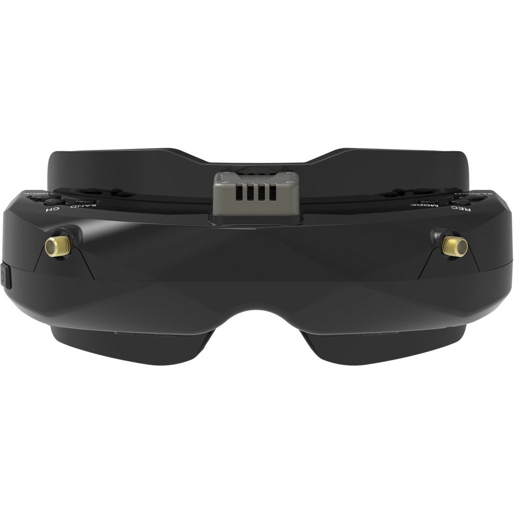 FPV очки Skyzone SKY02O 5.8G Black
FPV очки Skyzone SKY02O 5.8G Black