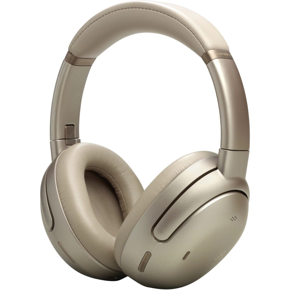 Наушники JBL Tour One M3 Latte (JBLTOURONEM3LTT)
Наушники JBL Tour One M3 Latte (JBLTOURONEM3LTT)
