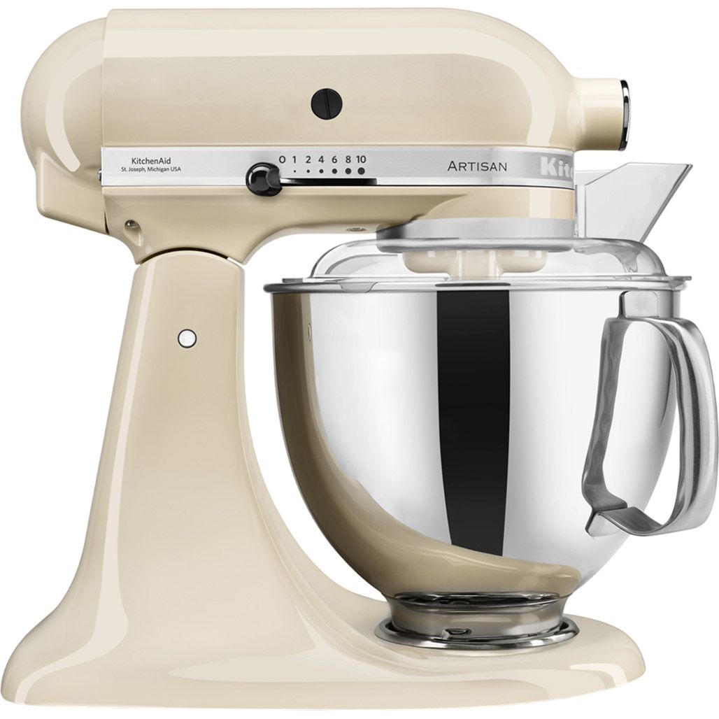 Планетарный миксер KitchenAid Artisan 5KSM175PSEAC
Планетарный миксер KitchenAid Artisan 5KSM175PSEAC