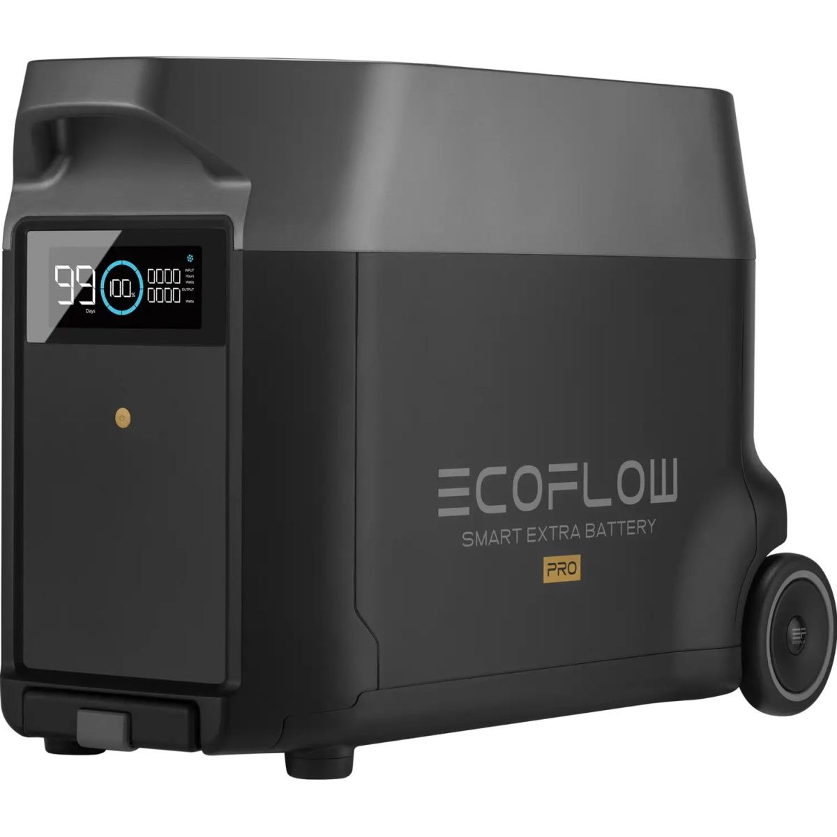 Дополнительная батарея EcoFlow DELTA Pro Extra Battery (DELTAProEB-US_UA ) UA
Дополнительная батарея EcoFlow DELTA Pro Extra Battery (DELTAProEB-US_UA ) UA
