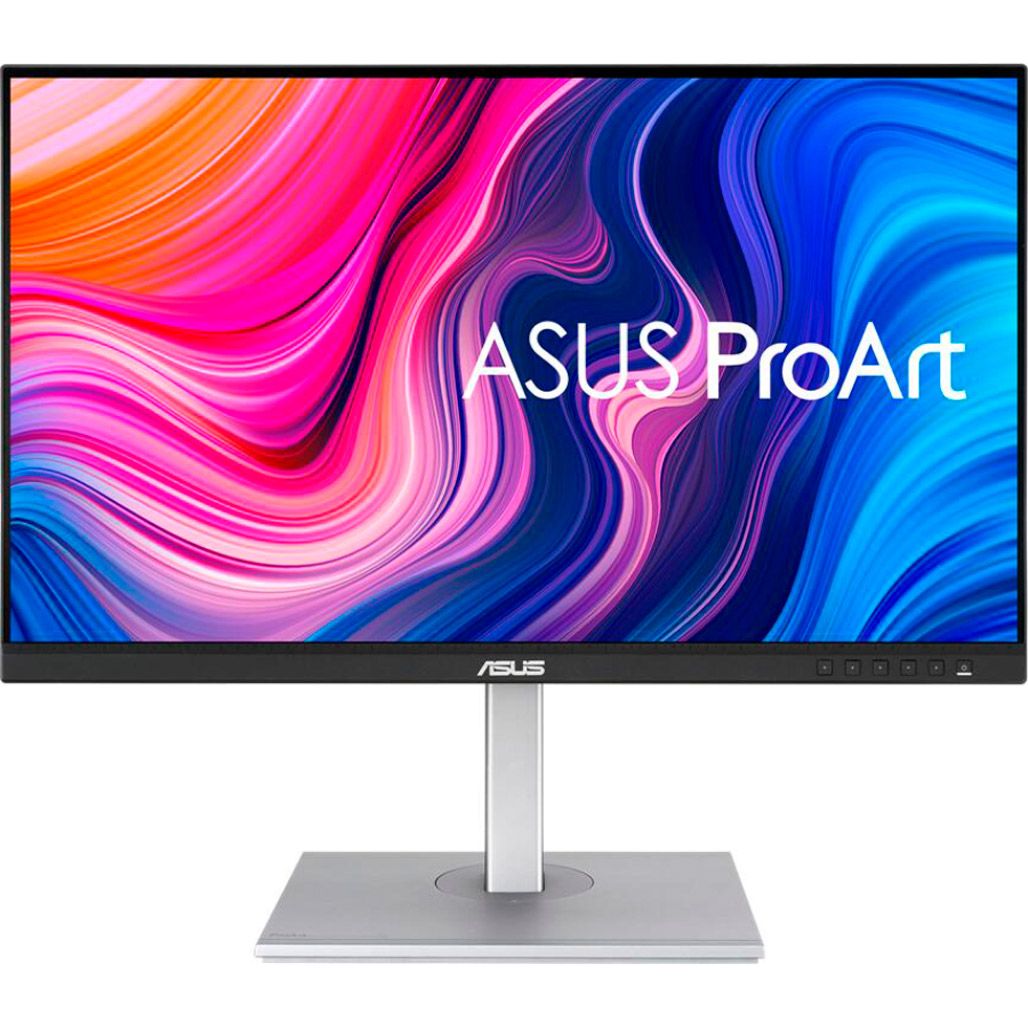 Монитор Asus ProArt Display PA279CV 27` 4K UHD (90LM06M1-B01170)
Монитор Asus ProArt Display PA279CV 27` 4K UHD (90LM06M1-B01170)