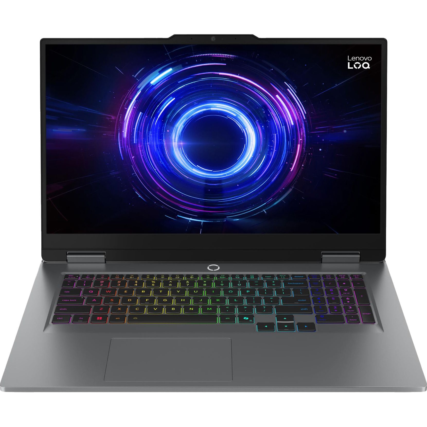 Ноутбук Lenovo LOQ 17IRX10 (83JH005LPB)
Ноутбук Lenovo LOQ 17IRX10 (83JH005LPB)